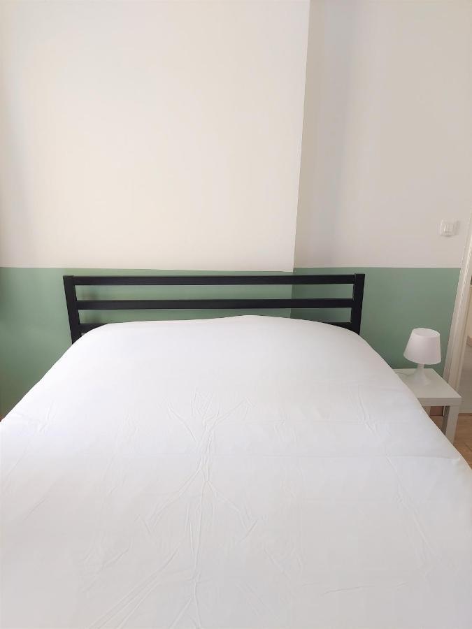 Cosy 3 - Luneville Centre Ngoại thất bức ảnh